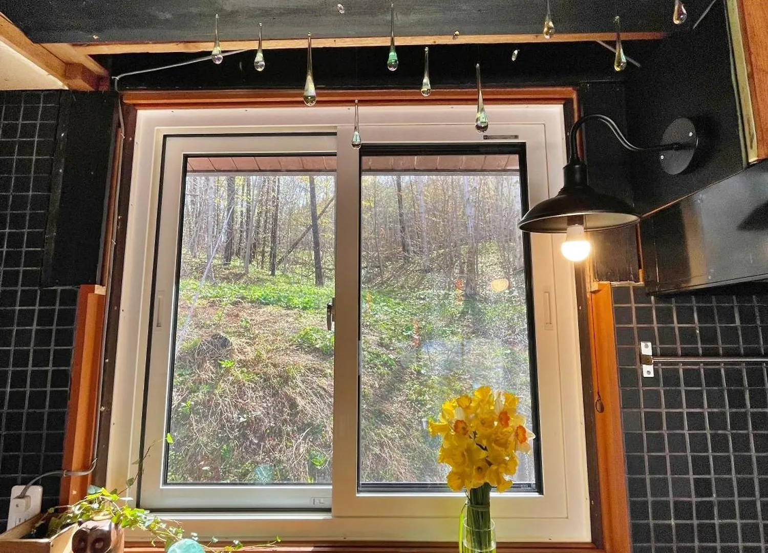 Shizentoya Privete Cottage For Nature Experience Lakeview! 도야코정 빌라