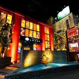  ラブホテル Lotus Ikebukuro (adults Only) 日本
