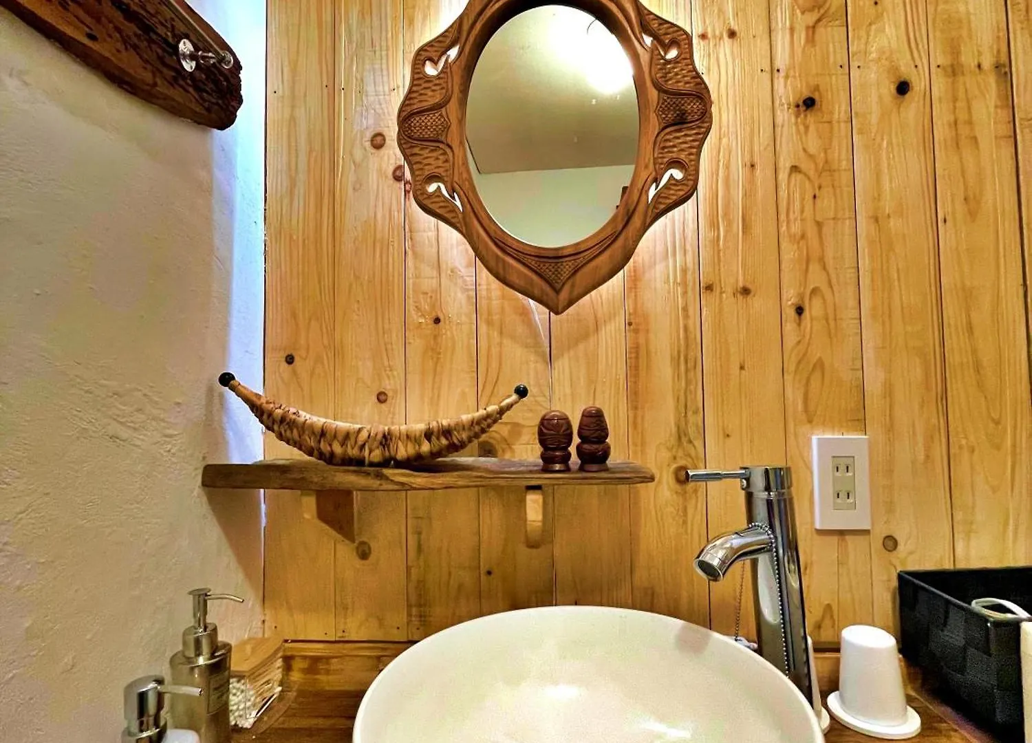 Shizentoya Privete Cottage For Nature Experience Lakeview! Toyako 0*,  Japonia