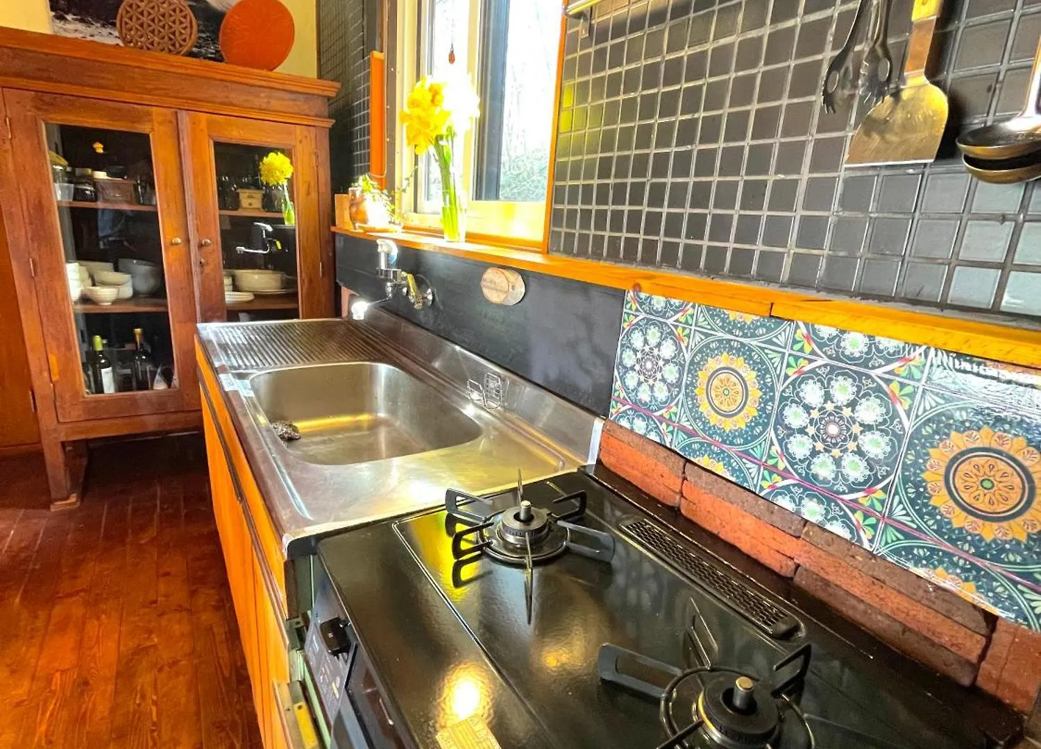 Shizentoya Privete Cottage For Nature Experience Lakeview! Toyako Japonia